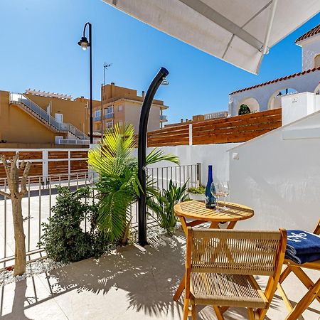 La Capilla Del Cabo Apt 2 Палос Екстер'єр фото